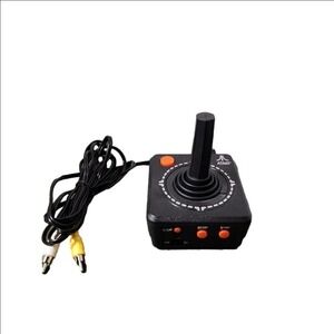Jakks Pacific Atari Classics 10-in-1 Plug & Play TV Game Joystick Tested